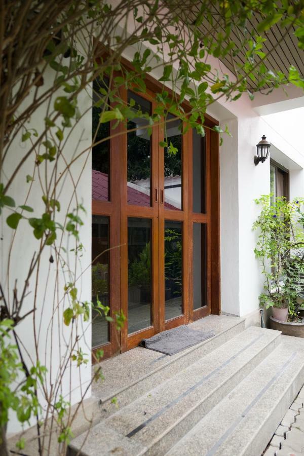 Vimala Residence (Adults Only) Bangkok Exterior photo