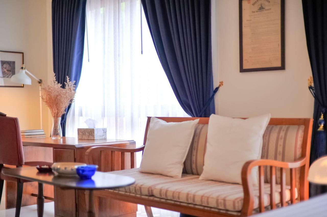 Vimala Residence (Adults Only) Bangkok Exterior photo