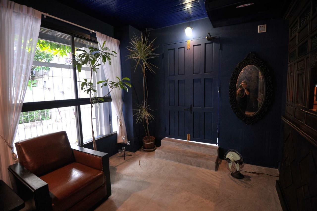 Vimala Residence (Adults Only) Bangkok Exterior photo