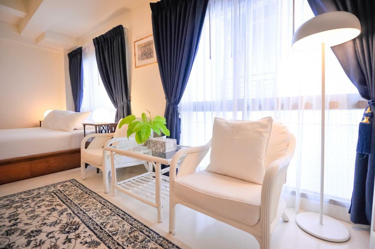 Vimala Residence (Adults Only) Bangkok Exterior photo
