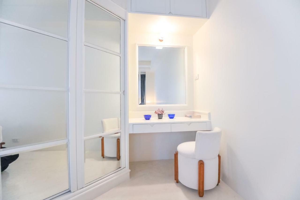 Vimala Residence (Adults Only) Bangkok Exterior photo