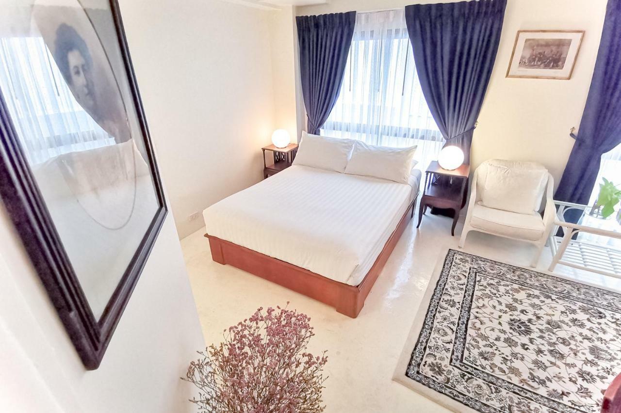 Vimala Residence (Adults Only) Bangkok Exterior photo